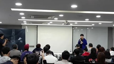 BLOCKCHAIN, DVP SECURITY, EVOLUTION, 서울대학교, 온톨로지, CNN the Biz 강남교육연수센터