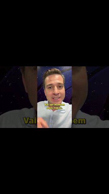 ALLAN DOS SANTOS TCHUTCHUCA DO STF #shorts