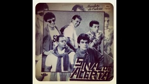 Sinal de Alerta meu mundo Jesus play back