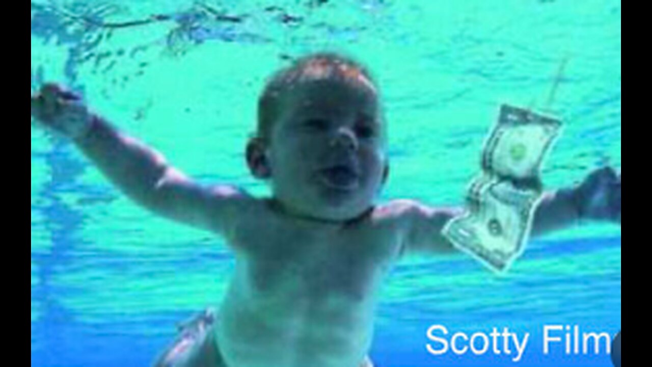 Something In The Way