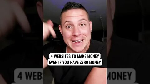 4 Website To Make Money Online Without Spending Any Money! Kevin David