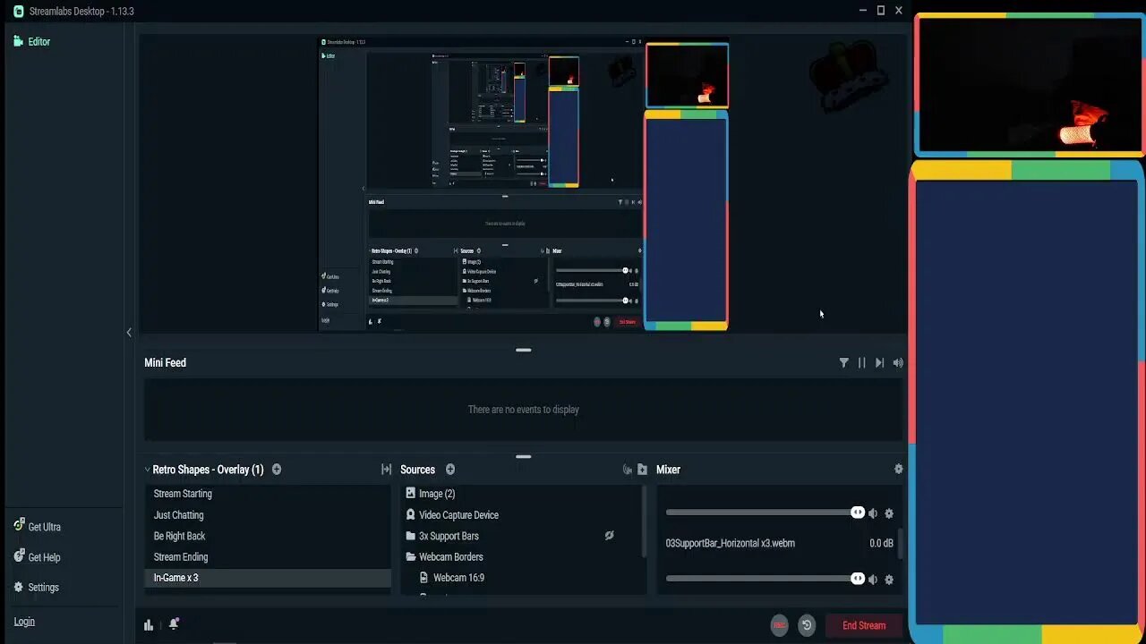 SWTOR: Ride the Lightning