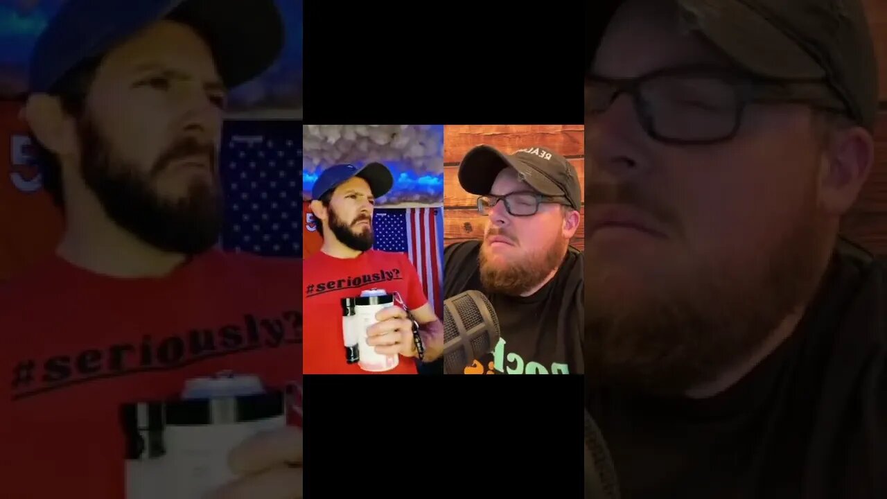 Here’s Your Dose Of REALarious…🤣🤣🤣 with @Ripped Redneck