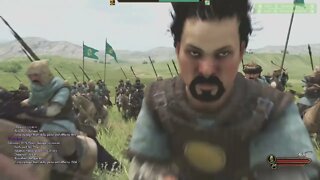 Mount & Blade II: Bannerlord Mods TikTok Gaming PC Clips 2022 134.2K Followers 3.4M Likes 100M Views