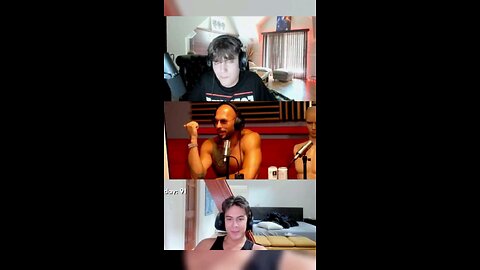 Andrew tate on playing fortnite