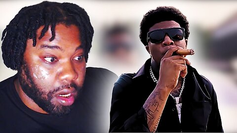 Yungeen Ace - Game Over (Reaction)