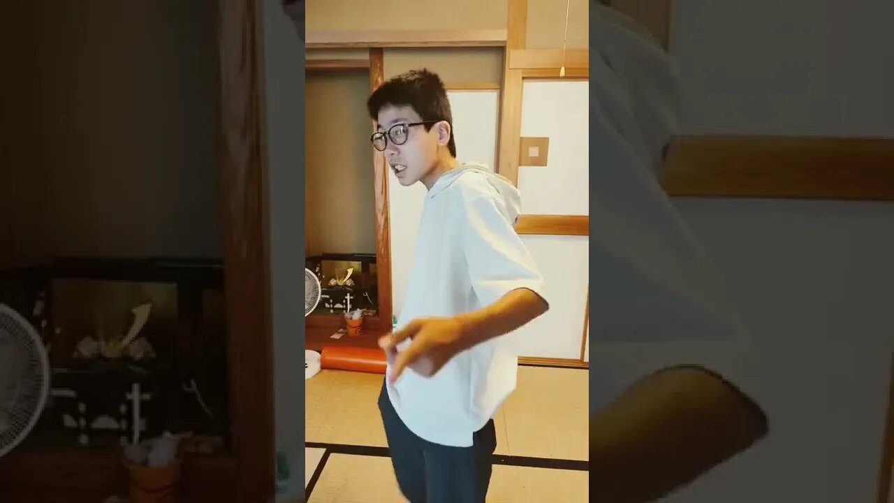 こんな通行人がいたら殴るわ#shorts #コント #通行人