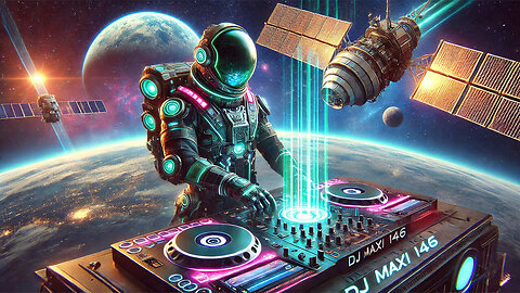 DJ MAXI PART 146