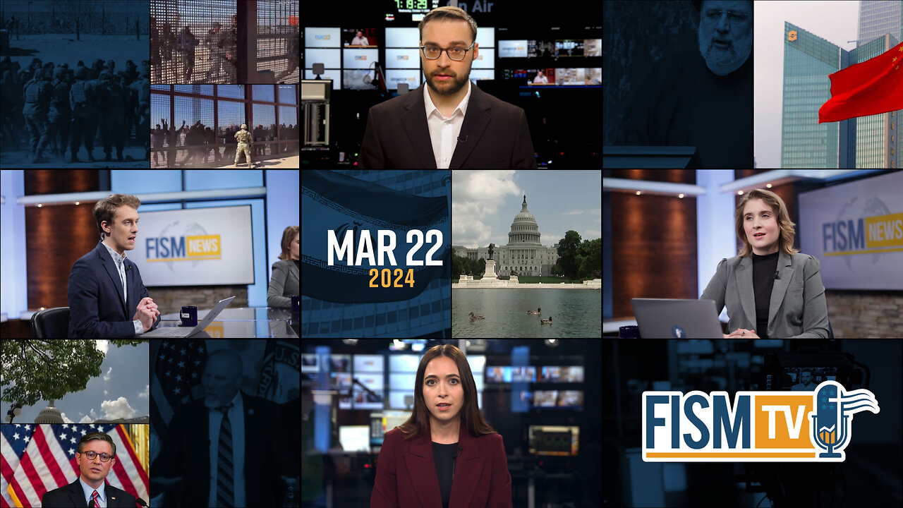 FISM News | March 22, 2024