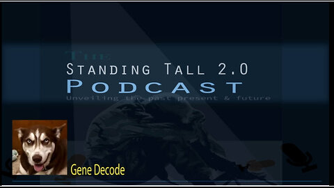 Gene Decode HUGE Intel 10-23-23