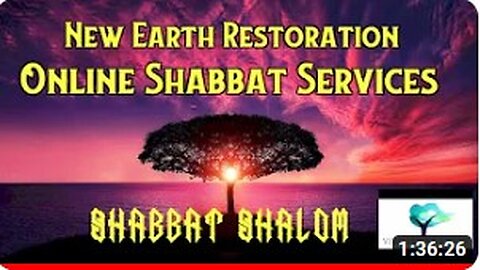 sabbathSermon Jan 20th