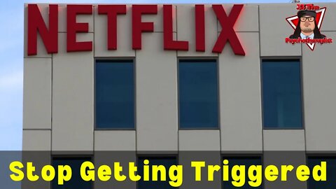 Netflix Tells Employees to Stop Getting Triggered or Find a New Job