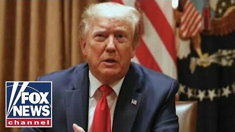 Trump attorney speaks out on indictment: 'There is no crime here'