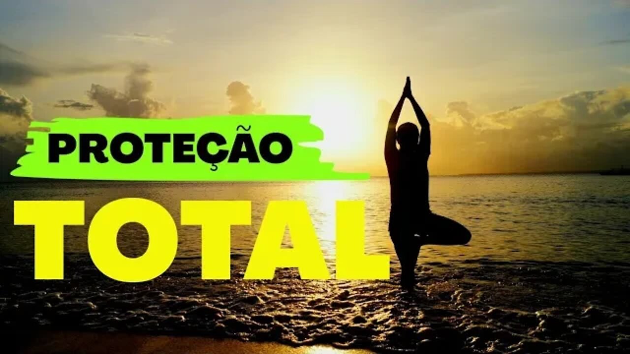 ORAÇÃO PODEROSA PARA PROTEÇÃO DIVINA