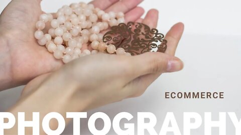 Examples of Product Photography for Small eCommerce Businesses