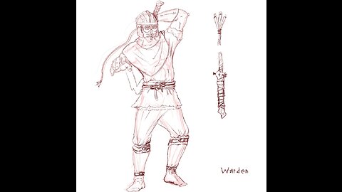 DevStream: creating the warden