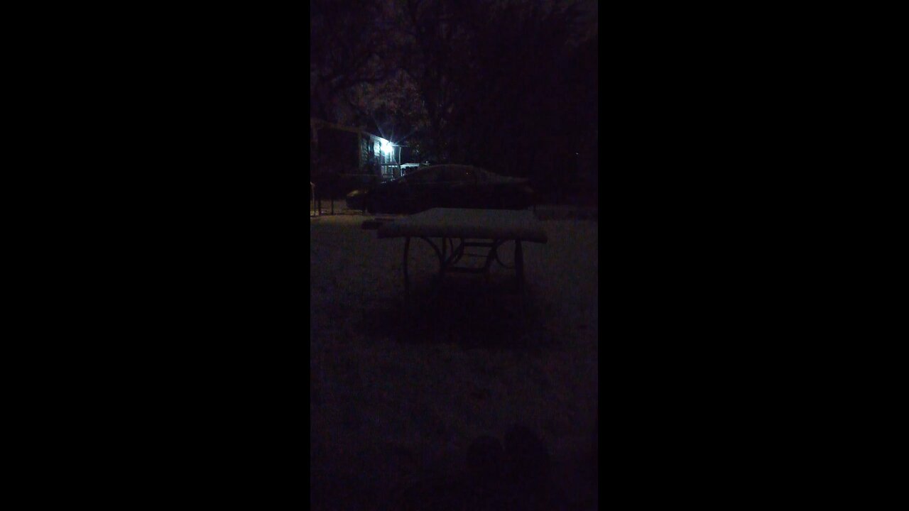 F*CK your Global warming!!!