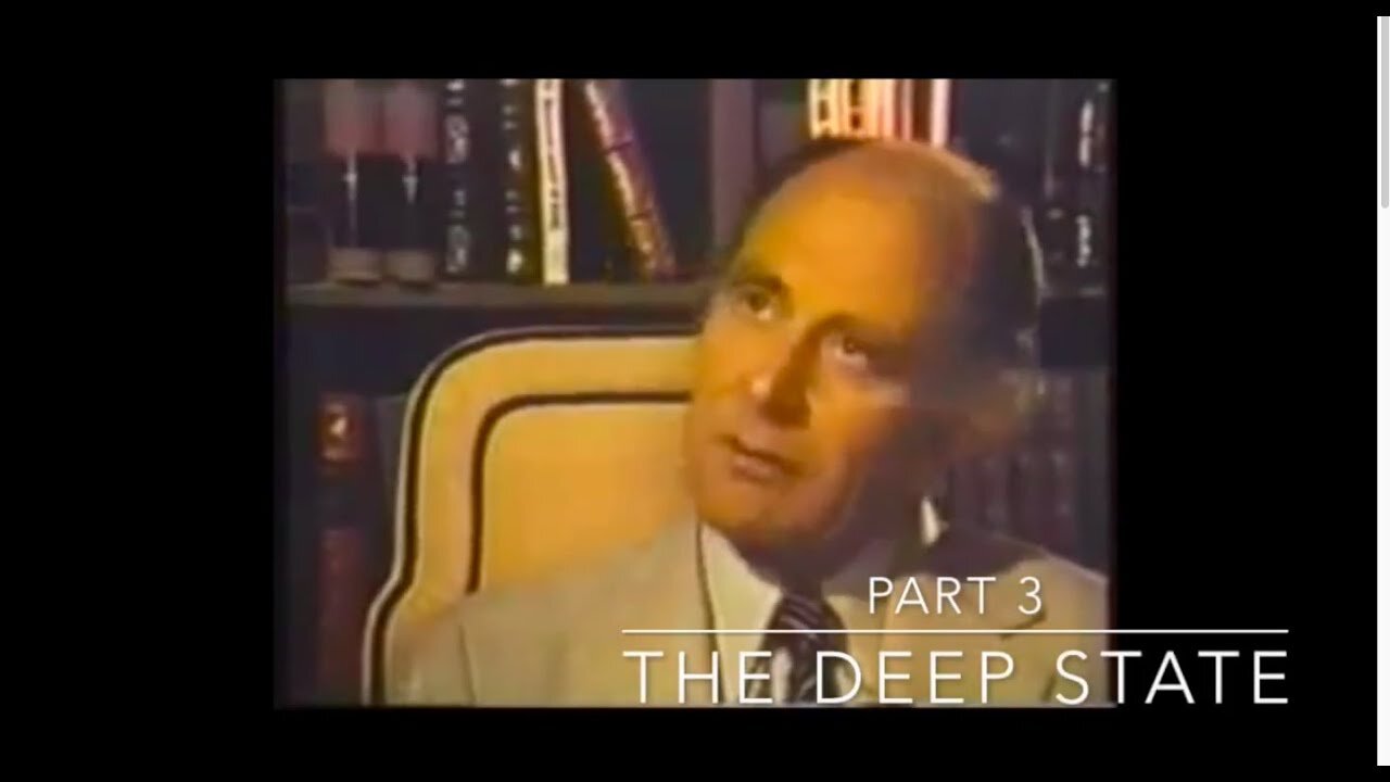 THE DEEP STATE pt. 3 | ft. John Perkins, Glenn Greenwald, Vandana Shiva, James Corbett, L. Farrakhan