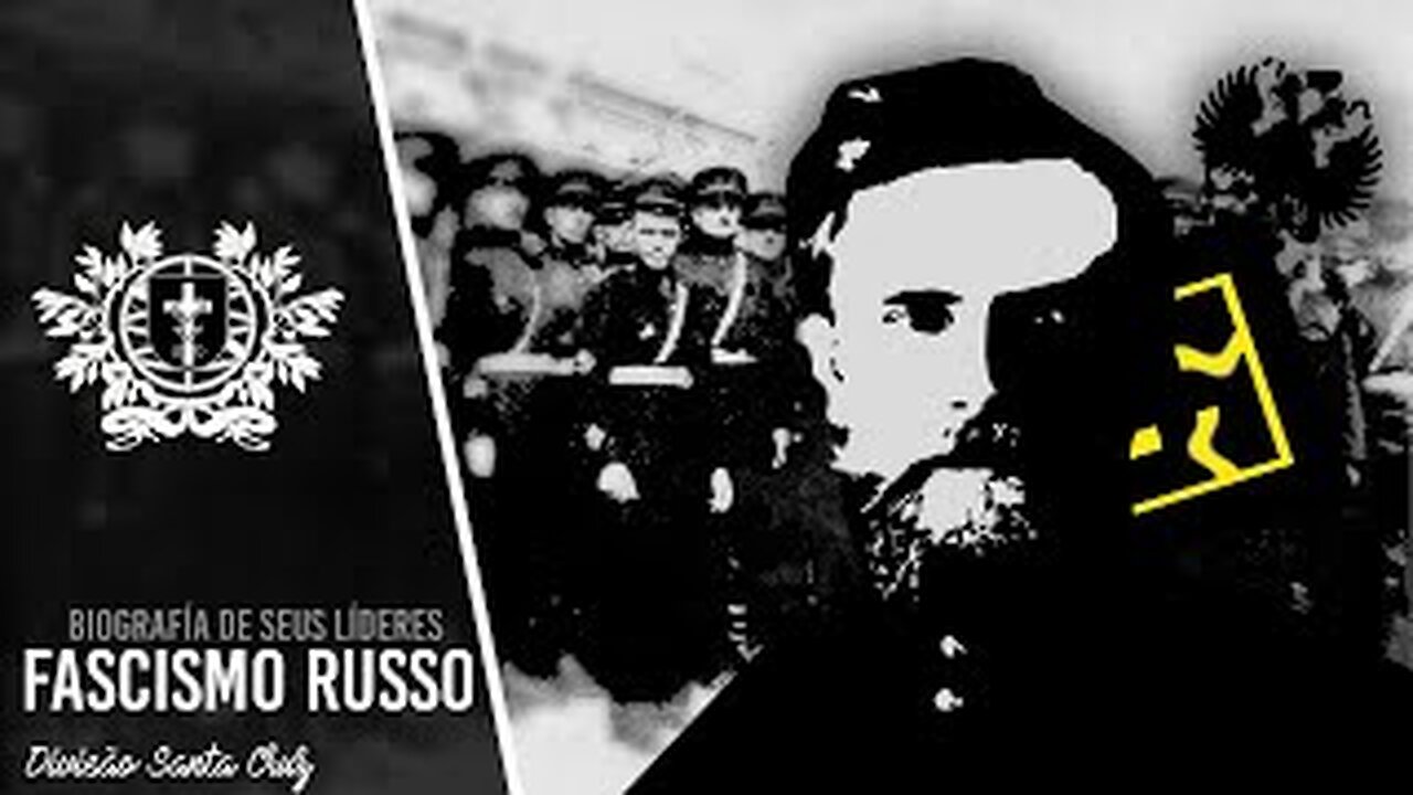 Fascismo Russo