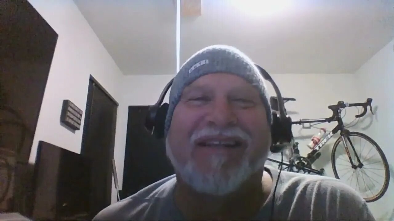 The Wait is Over - Jonathan Kleck