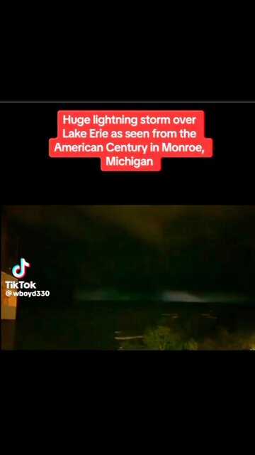 DEMONIC LIGHTNING ⚡