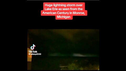 DEMONIC LIGHTNING ⚡