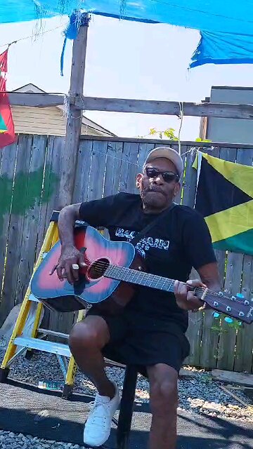 Leroy Gobons The great