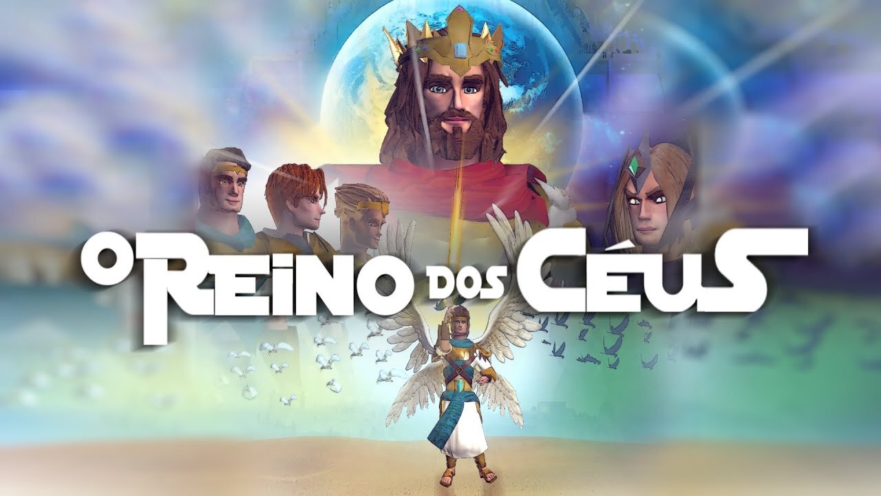 OS RICOS ENTRARÃO NO REINO DE DEUS?