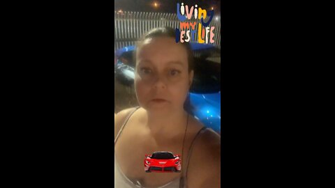 Living Life
