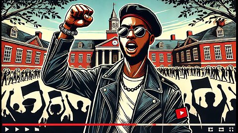 REACTION: Officer Tatum Dismantles Systemic Racism Claims!!!!