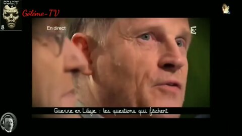 les #Merdias De la #république et leurs #Mensonges