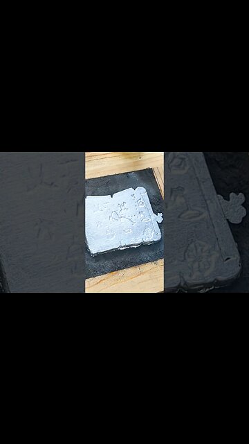 Aluminum Metal Casting Process