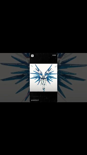 Subscribe for more Gundam