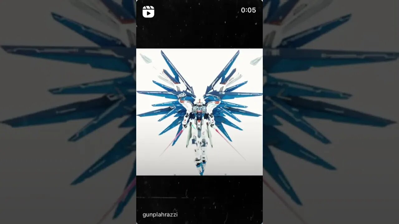 Subscribe for more Gundam