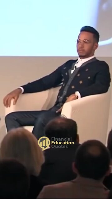 Silence The Noise - Lewis Hamilton