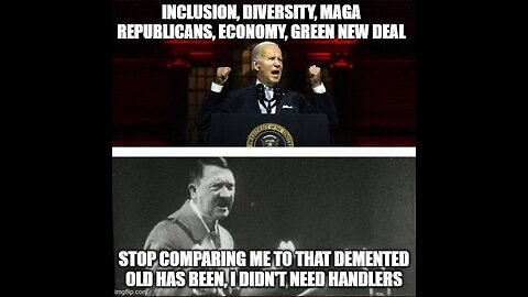 America under dictatorship