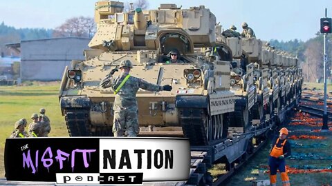 Is Martial Law Possible in America?