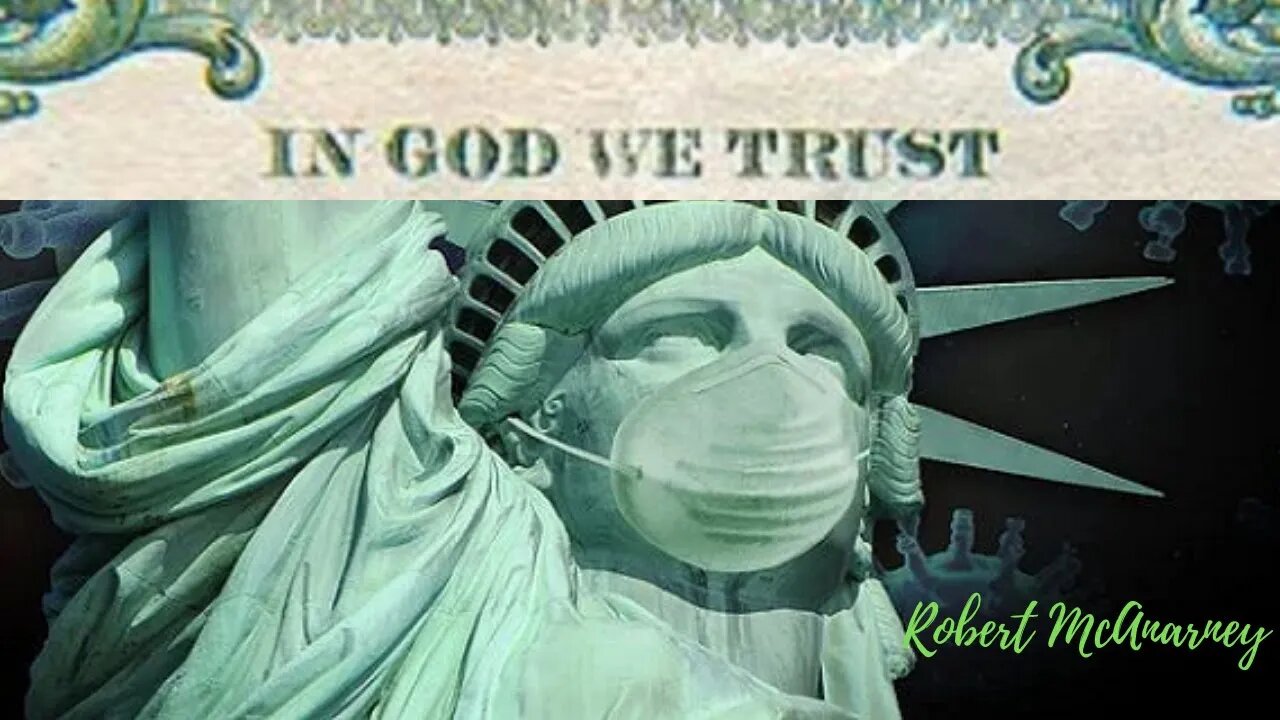 In God We Trust