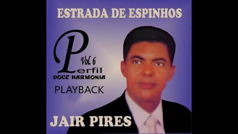 Jair Pires Tô Na Benção play back