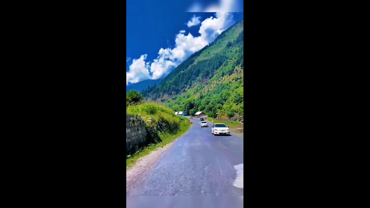 Now Kaghan Valley Road Opens You Can Travel Easily#kaghan #kaghanvally #kaghan_valley #kaghanvalley