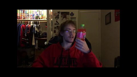 Mountain Dew Major Melon Review