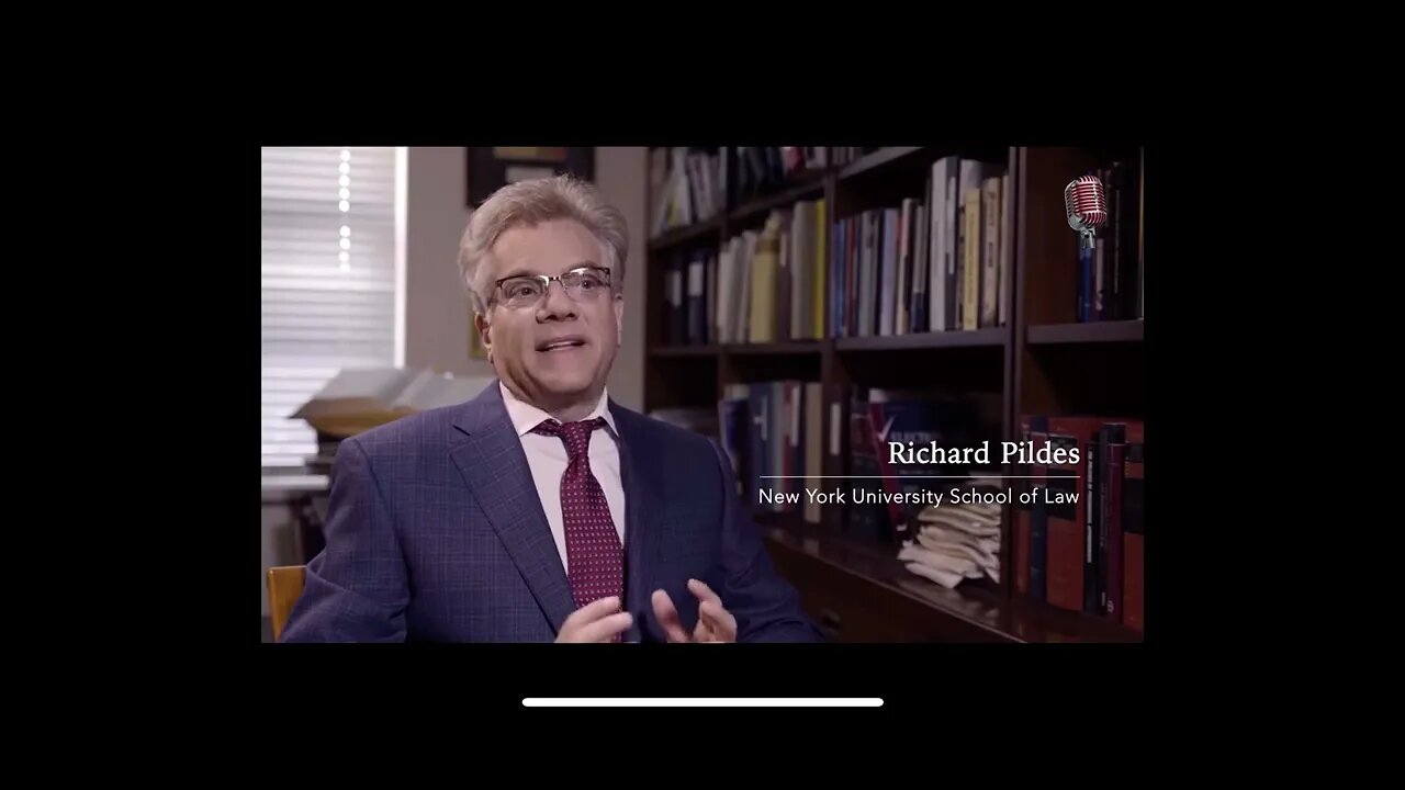 What it takes to investigate a president