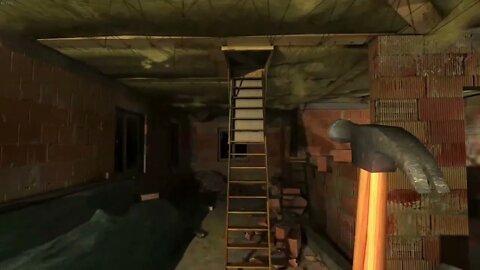 Blameless-All A Big Misunderstanding