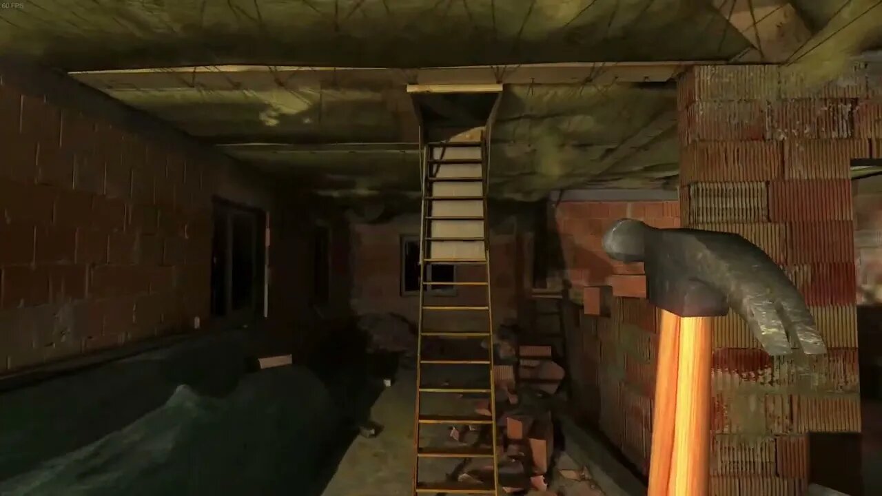 Blameless-All A Big Misunderstanding