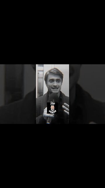 Daniel Radcliffe On Why YOU Should GET Sober #shorts