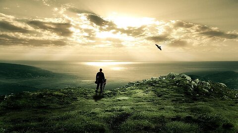 Nature's Way - Spirit