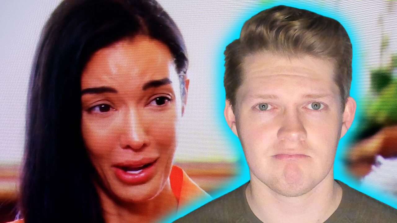 "A Tele-Noella" | Recap & React | RHOC S16 E5