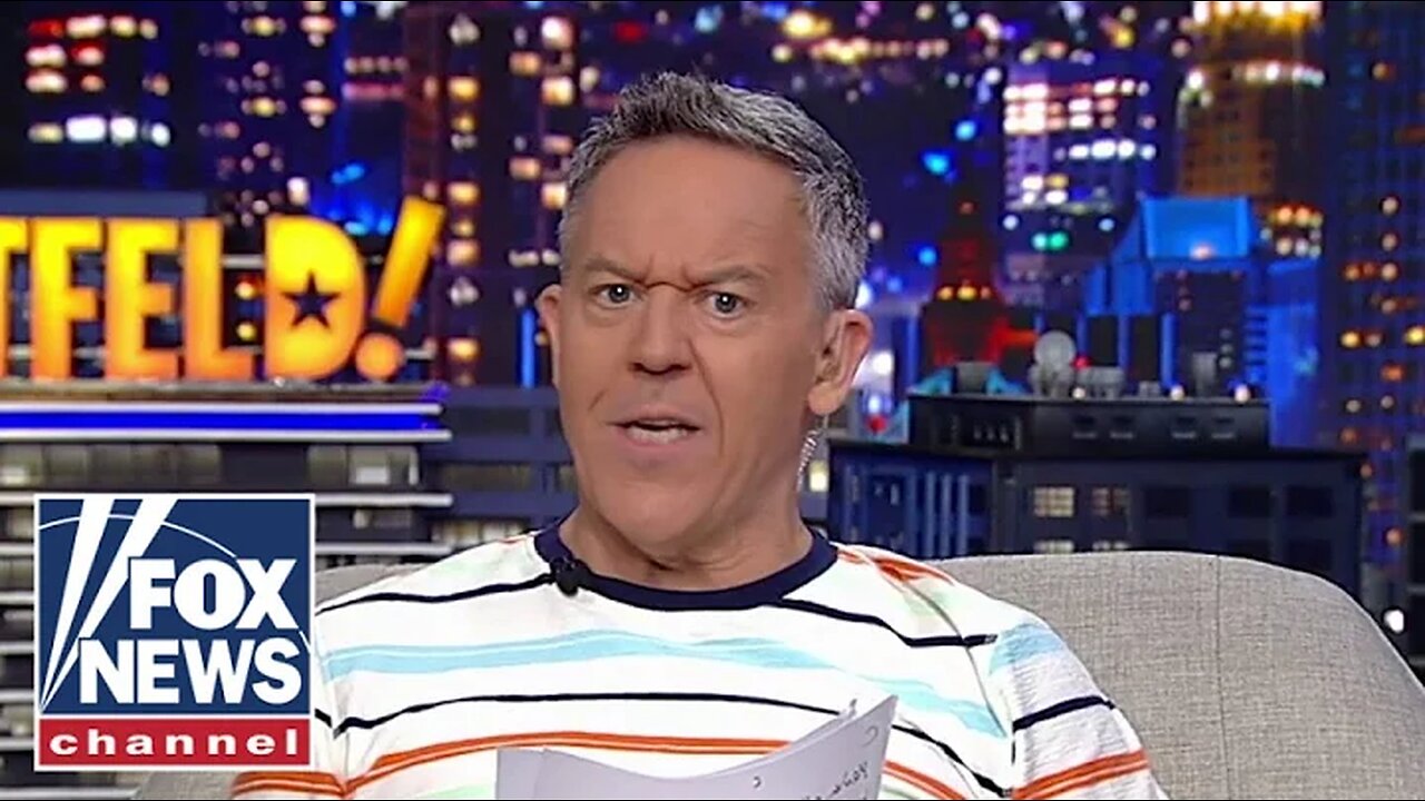 'Gutfeld!': Beyonce never appeared at the DNC