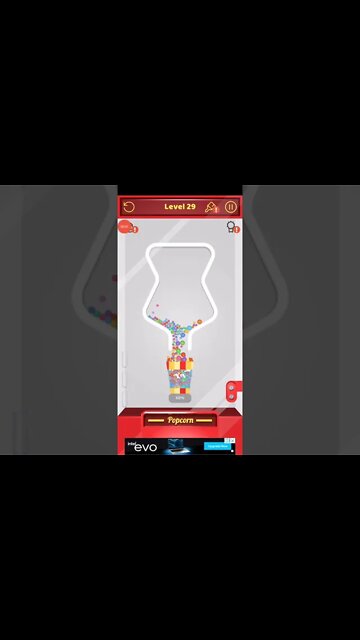 Pull the Pin - Level 29