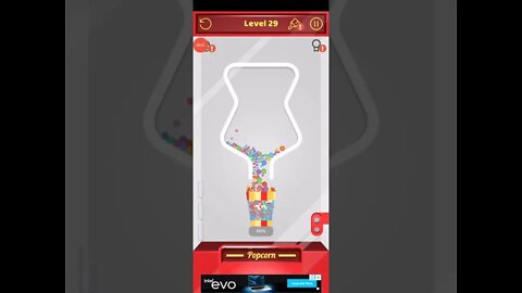 Pull the Pin - Level 29